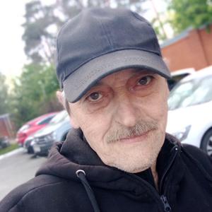Ринат, 62 года, Казань