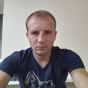 Парни в Магадане: Вячеслав, 36 - ищет девушку из Магадана