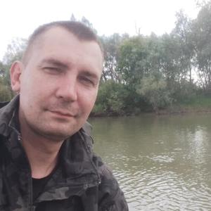 Парни в Омске: Юрий, 41 - ищет девушку из Омска