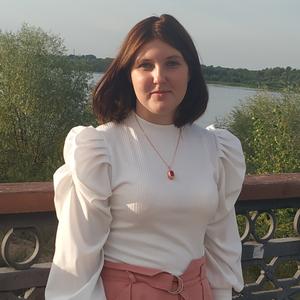Татьяна, 28 лет, Выкса