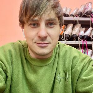 Парни в Кемерово: Антон, 34 - ищет девушку из Кемерово