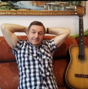 Василий, 49 лет, Пермь
