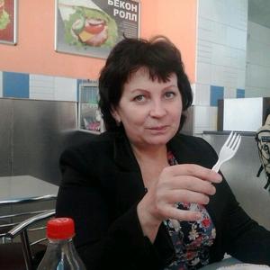 Татьяна, 62 года, Владимир