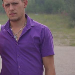 Сергей, 35 лет, Нерюнгри
