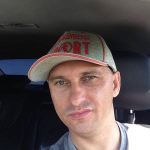 Игорь, 43 года, Новокузнецк