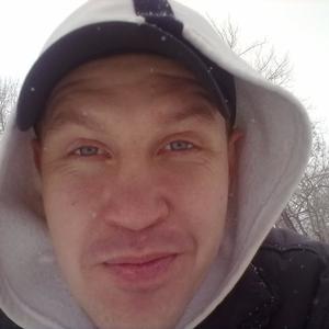 Иван Ткаченко, 42 года, Коркино
