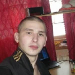 Никита Павлов, 36 лет, Томск