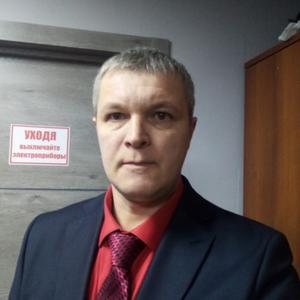 Алексей, 47 лет, Магадан