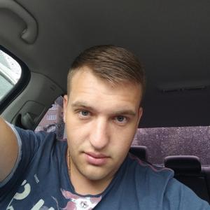 Павел, 28 лет, Ивантеевка