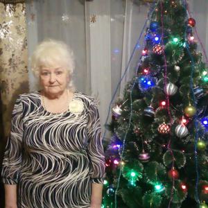 Вера, 75 лет, Томск