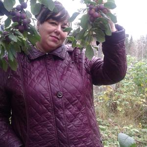 Девушки в Петрозаводске: Лилия, 50 - ищет парня из Петрозаводска