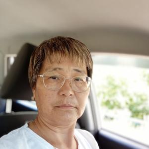 Бимбацу, 53 года, Улан-Удэ