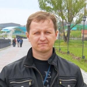 Алексей, 46 лет, Семикаракорск