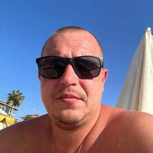 Кирилл, 35 лет, Нижний Тагил