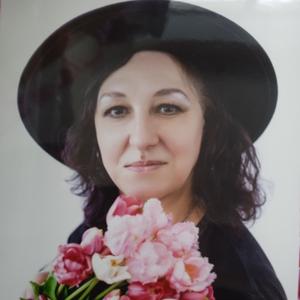 Татьяна, 48 лет, Коломна