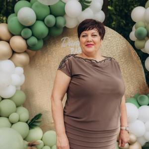 Лорета, 57 лет, Москва