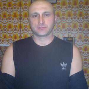 Tariel Dvalishvili, 51 год, Абинск