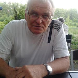 Парни в Старый Осколе: Геннадий, 68 - ищет девушку из Старый Оскола