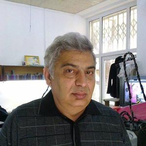 Sahib, 63 года, Баку