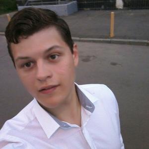 Вячеслав, 26 лет, Зеленоград
