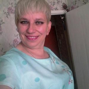 Людмила, 54 года, Елабуга