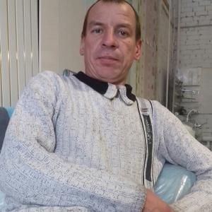 Толян, 46 лет, Весьегонск