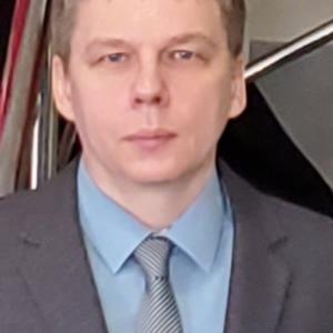 Андрей, 54 года, Владивосток