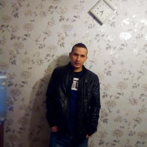Дмитрий Семенов, 35 лет, Барабинск