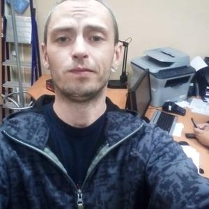 Парни в Мончегорске: Степан Гырин, 34 - ищет девушку из Мончегорска