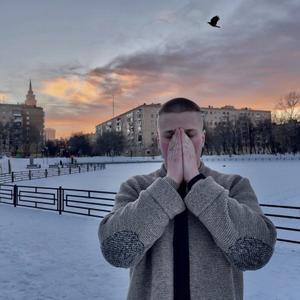 Михаил, 22 года, Москва