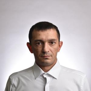 Боря, 39 лет, Краснодар