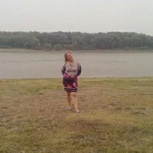 Парни в Омске: Елена Савельева, 37 - ищет девушку из Омска