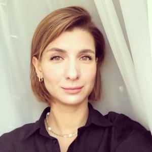 Ekaterina, 39 лет, Москва