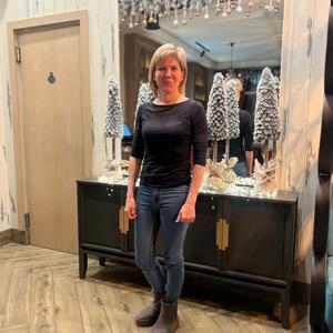 Алина, 49 лет, Оренбург