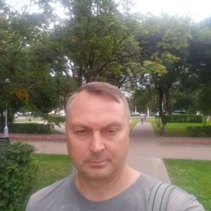 Андрей, 56 лет, Подольск