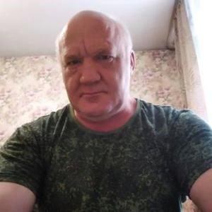 Владимир, 55 лет, Киренск
