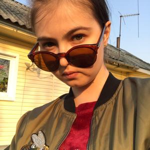Виктория, 23 года, Великий Новгород