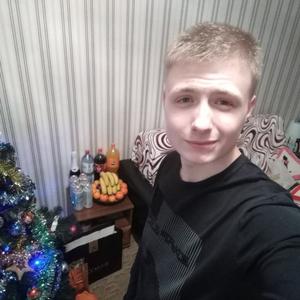 Игорь, 24 года, Мурманск