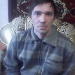 Андрей, 48 лет, Бакал