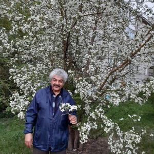 Сакит, 65 лет, Красноярск