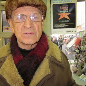 Евгений, 85 лет, Москва