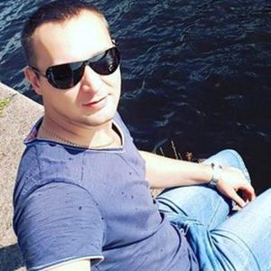 Adrian, 35 лет, Ульяновск
