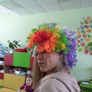 Оксана Педан, 51 год, Калуга
