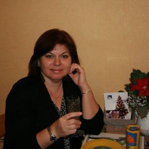 Девушки в Казани (Татарстан): Татьяна, 60 - ищет парня из Казани (Татарстан)