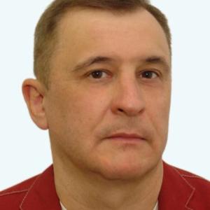 Эрвин, 55 лет, Калининград