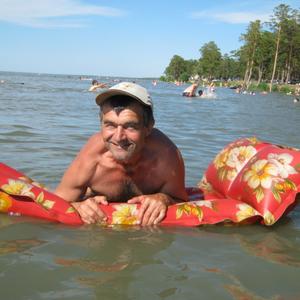 Влад, 53 года, Рубцовск