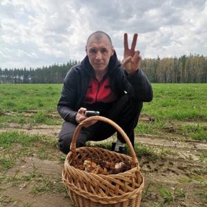Парни в Электросталь: Виталий Пчельников, 41 - ищет девушку из Электросталь