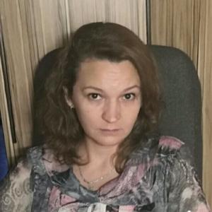 Екатерина, 44 года, Уфа