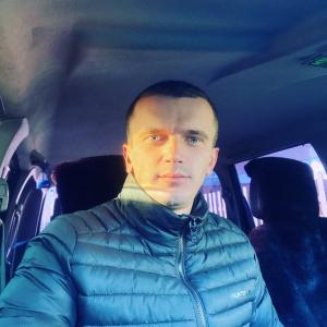Парни в Лобне: Алексей, 31 - ищет девушку из Лобни
