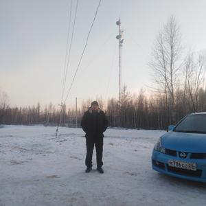 Андрей, 44 года, Белогорск